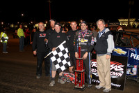 Hoosier Hundred 5-24-13