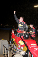 Hoosier Hundred 5-21-09