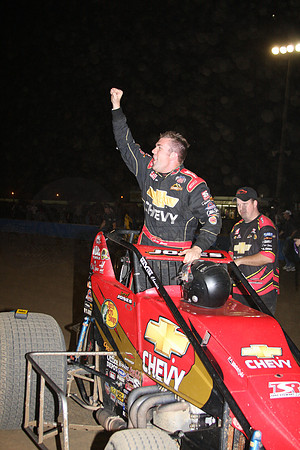 Hoosier Hundred 5-21-09