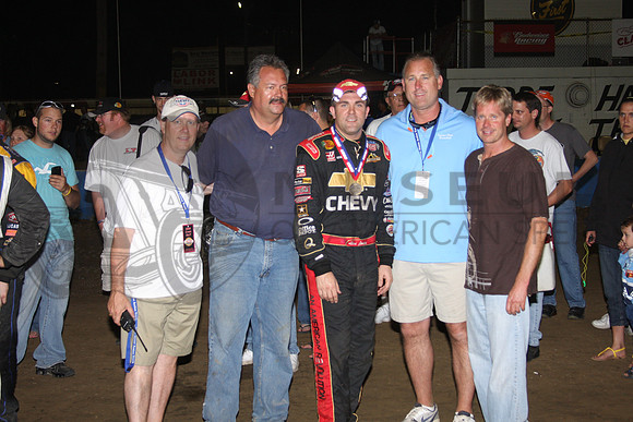 Terre Haute 5-21-09