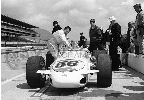 Indy '69