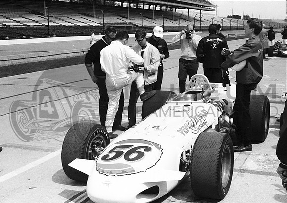 Indy '69