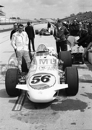 Indy '69