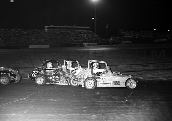 Indy Speedrome 7-19-78