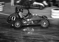 Indy Coliseum 2-7-76