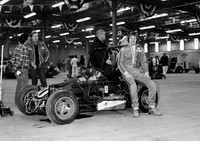 Indy Coliseum 2-14-76