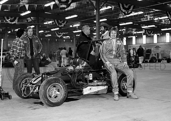 Indy Coliseum 2-14-76