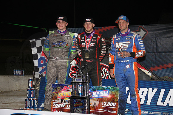 Zeb Wise-Kevin Thomas Jr.-Justin Grant