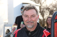 Dave Darland
