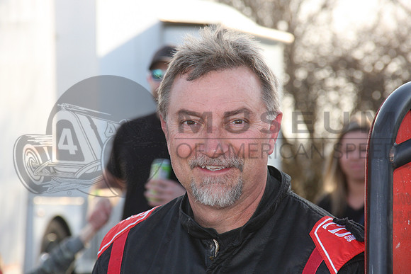 Dave Darland