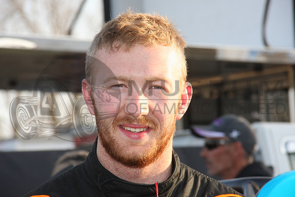 C.J. Leary