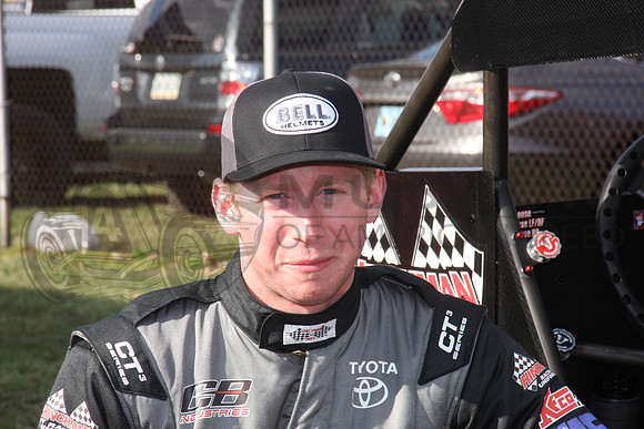 Dillon Welch