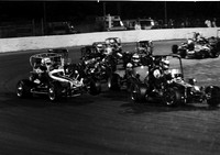 Indy Speedrome 9-18-82
