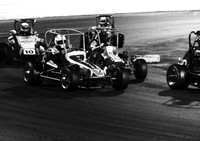 Indy Speedrome 9-18-82