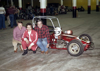 Ft. Wayne  1-7-79