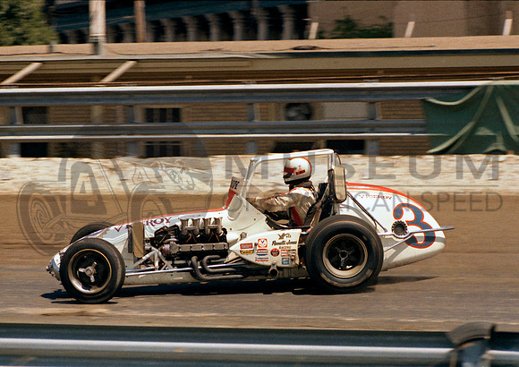 Syracuse 7-4-74