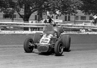 Hoosier 100  9-12-70