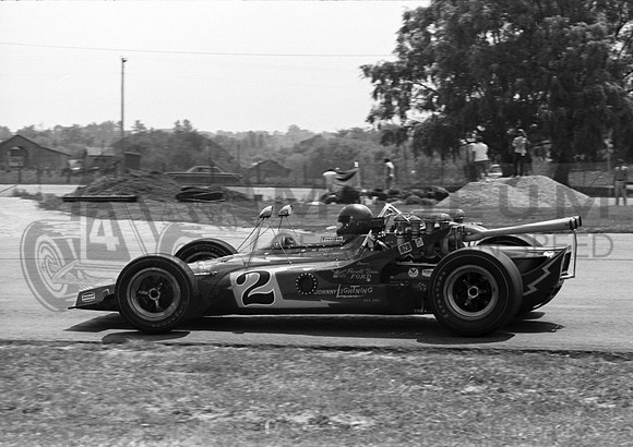 IRP 7-26-70