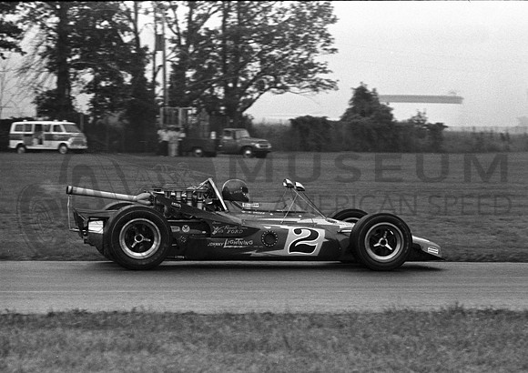 IRP 7-26-70
