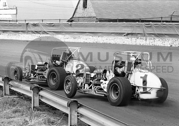 Unser 1  Mario  Syracuse 7-4-74