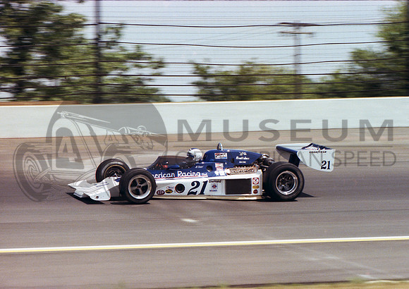 Indy 77