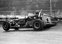 Hoosier 100  9-11-71