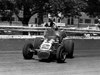 Hoosier 100  9-12-70