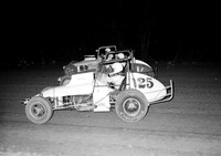 Dawley 125 & Gary Howard 17