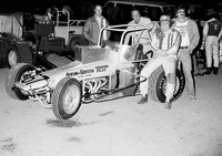 Junior (Ralph) Parkinson