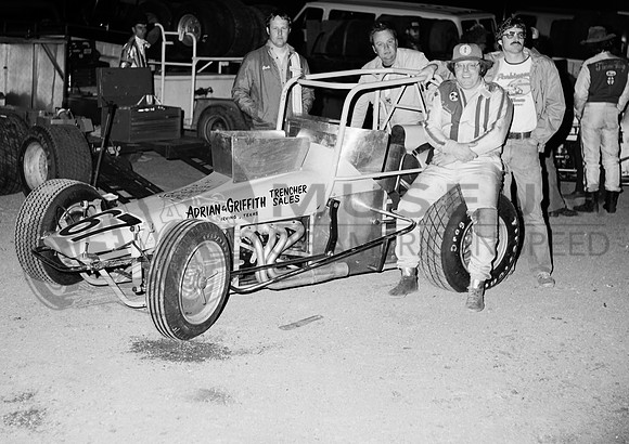 Junior (Ralph) Parkinson