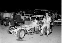 Junior (Ralph) Parkinson
