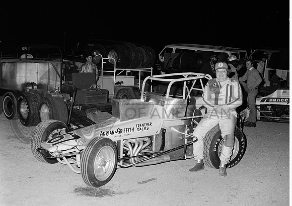 Junior (Ralph) Parkinson