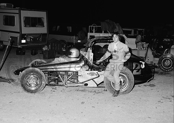 Jeff Swindell
