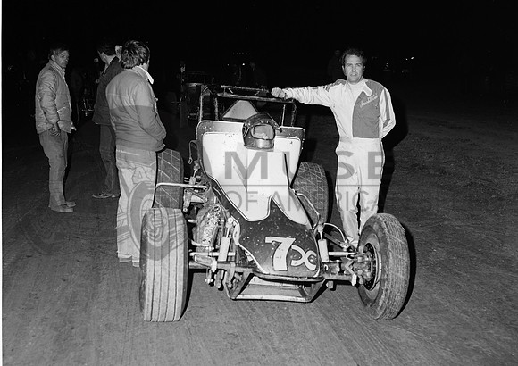 Lenard McCarl