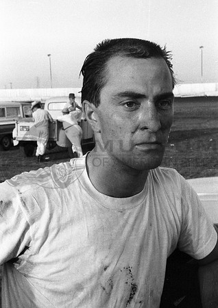 Capital Speedway 4-4-66