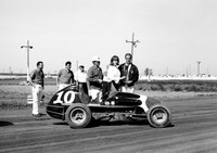 Capital Speedway (W. Sacramento) 4-4-66