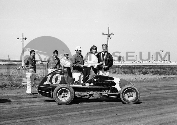Capital Speedway (W. Sacramento) 4-4-66