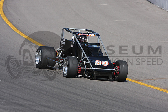 Iowa 7-31-09