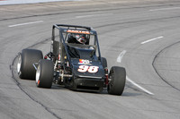 IRP sprints 8-18-11