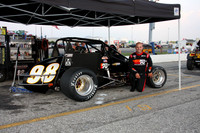 IRP sprints 8-18-11