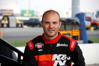 IRP sprints 8-18-11