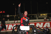 IRP sprints 8-18-11