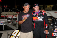 IRP sprints 8-18-11