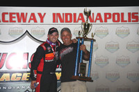 IRP sprints 8-18-11