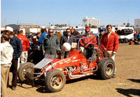 Tampa IMCA 2-11-73
