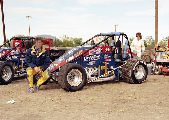 Granite City 5-5-89