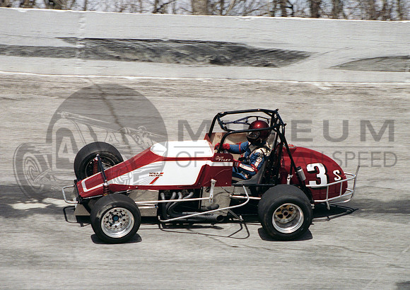 Winchester 4-4-93