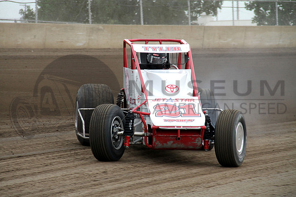 Springfield 8-20-11