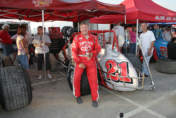 Hoosier Hundred 5-28-10