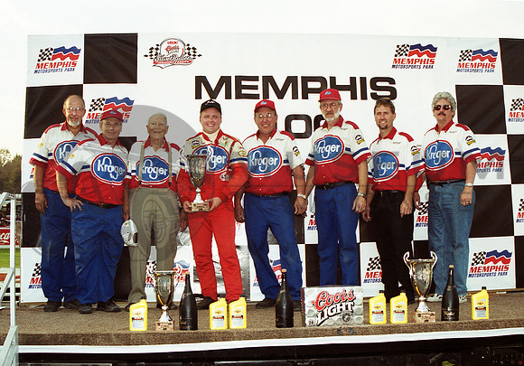 Memphis 10-21-00